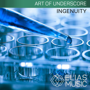 Various Artists - Ingenuity