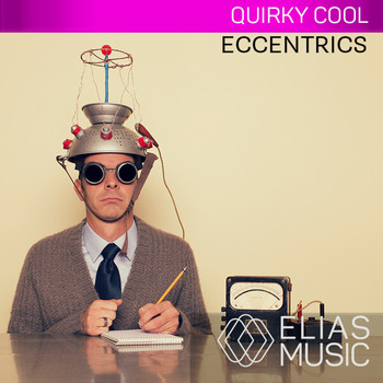 Various Artists - Eccentrics