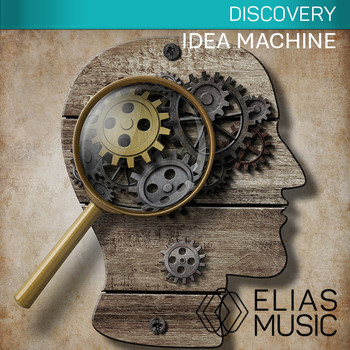 Various Artists - Idea Machine