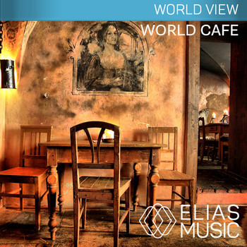 Various Artists - World Cafe