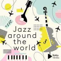 Claude Salmieri - Jazz Around the World