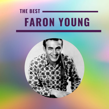 Faron Young - Faron Young - The Best