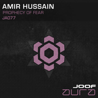 Amir Hussain - Prophecy of Fear