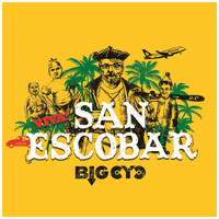 Big Cyc - Viva! San Escobar
