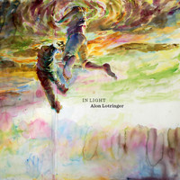 Alon Lotringer - Excerpts from In Light