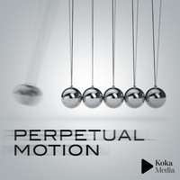 Laurent Dury - Perpetual Motion