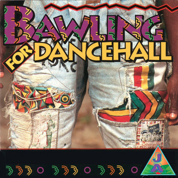 Various Artists - Bawling For Dancehall