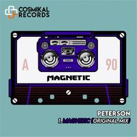 Peterson - Magnetic