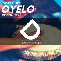 Dave Lauren - Oyelo