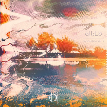 Various Artists - all:Lo compilation, Vol. 5 (Explicit)
