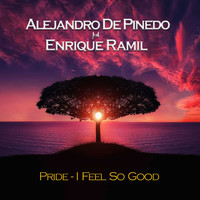 Alejandro de Pinedo feat. Enrique Ramil - Pride - I Feel so Good