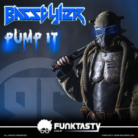 Basstyler - Pump It