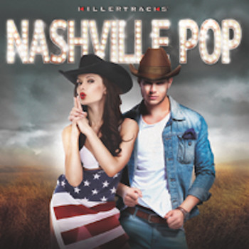 Various Artists - Nashville Pop