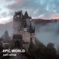 Scott Sutton - Epic World