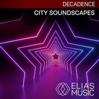 Steven David Fay - City Soundscapes