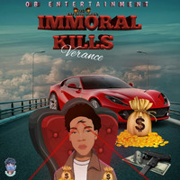 Verance - Immoral Kills (Explicit)