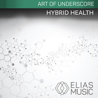 Marc Aaron Jacobs - Hybrid Health