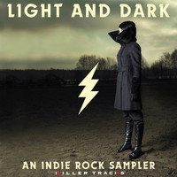 William Kingswood - Light and Dark: An Indie Rock Sampler