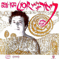 Lior Yeini - חדש וישן