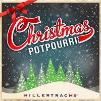 The Sonic Hijackers - Christmas Potpourri
