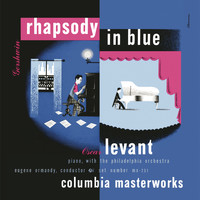 Oscar Levant - Gershwin: Rhapsody in Blue