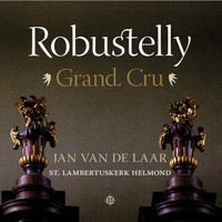 Jan Van De Laar - Robustelly 'Grand Cru'