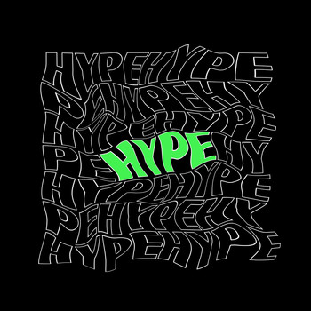 Adele Roberts - Hype