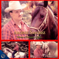 Argenis Sanchez - Volveré a Trabajar el Llano