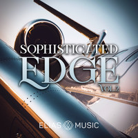 Nate Morgan - Sophisticated Edge, Vol. 2