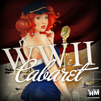 Robert J Walsh - WWII Cabaret