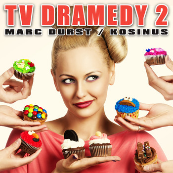 Marc Durst - TV Dramedy 2