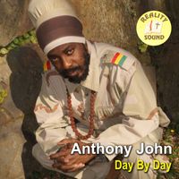 Anthony John - Day By Day