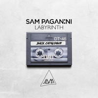 Sam Paganini - Labyrinth