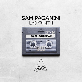 Sam Paganini - Labyrinth