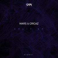 Mars & Grigaz - Split EP
