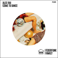 Alex Rai - Come To Dance