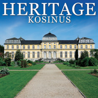 Stephane Joly - Heritage