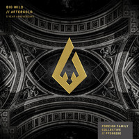 Big Wild - Aftergold EP