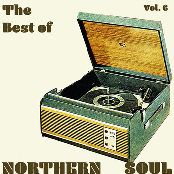 Various Artists - The Best of Northern Soul, Vol. 6