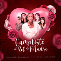 Raulin Rodriguez - Cumpliste el Rol de Madre (Bachata)