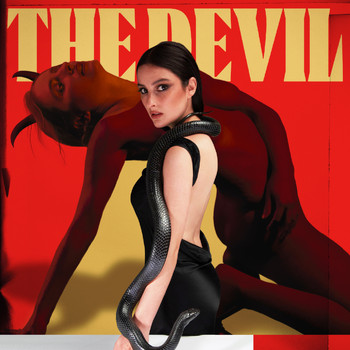 Banks - The Devil