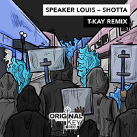 Speaker Louis - Shotta (T-Kay Remix)