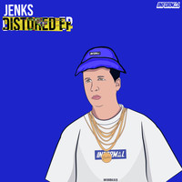 Jenks (UK) - Distorted