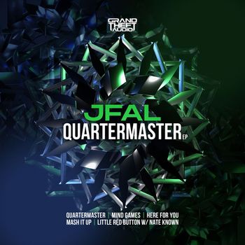 Jfal - Quartermaster