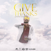 Jafrass - Give Thanks