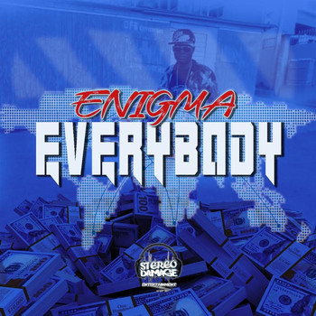 Enigma - Everybody