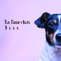 Two Tandem Boys - Dogs