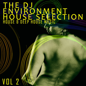 Various Artists - The DJ Environment: House Selection, Vol. 2
