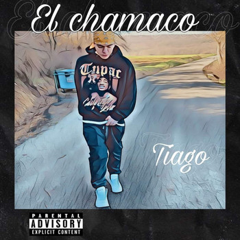 Tiago - El Chamaco