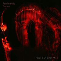 Ferdinando Daneri - Faces